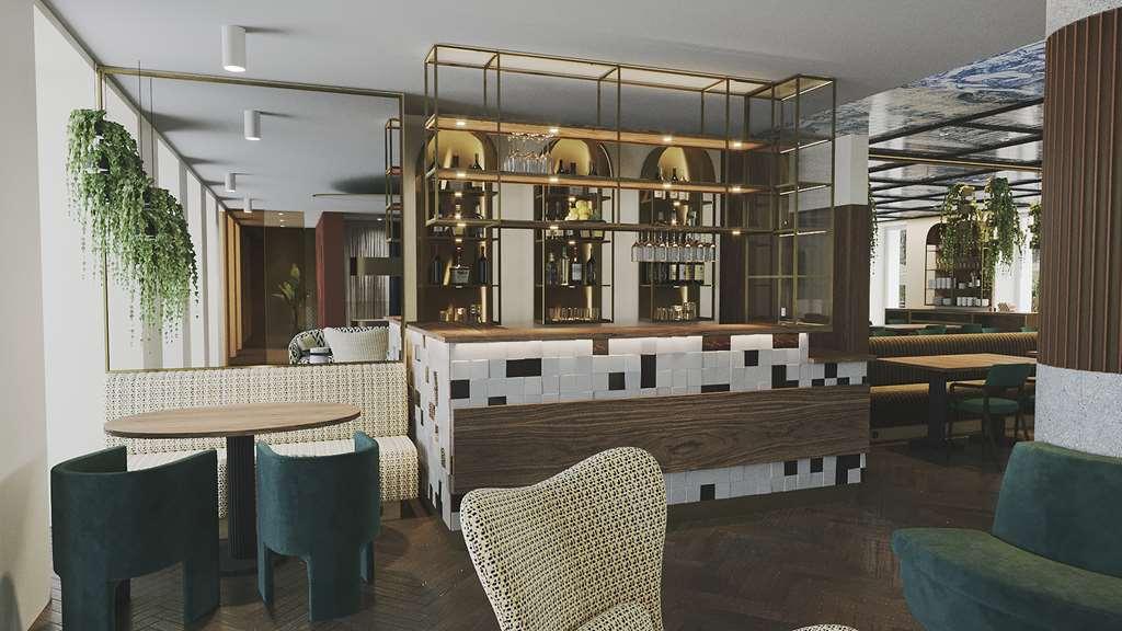 Arts Hotel Porto, Tapestry Collection By Hilton Restaurant foto