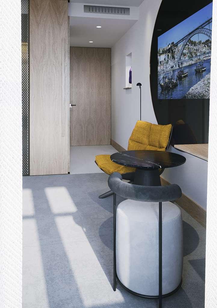 Arts Hotel Porto, Tapestry Collection By Hilton Zimmer foto
