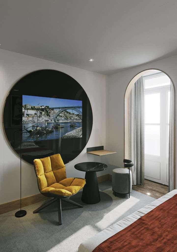 Arts Hotel Porto, Tapestry Collection By Hilton Zimmer foto