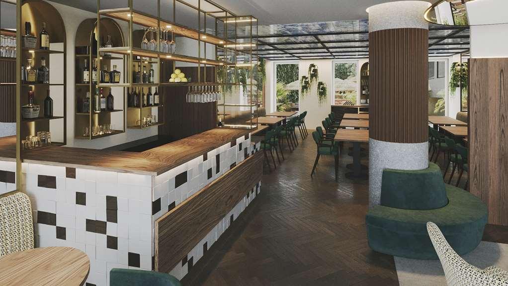 Arts Hotel Porto, Tapestry Collection By Hilton Restaurant foto