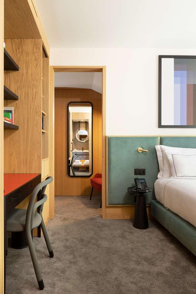 Arts Hotel Porto, Tapestry Collection By Hilton Zimmer foto