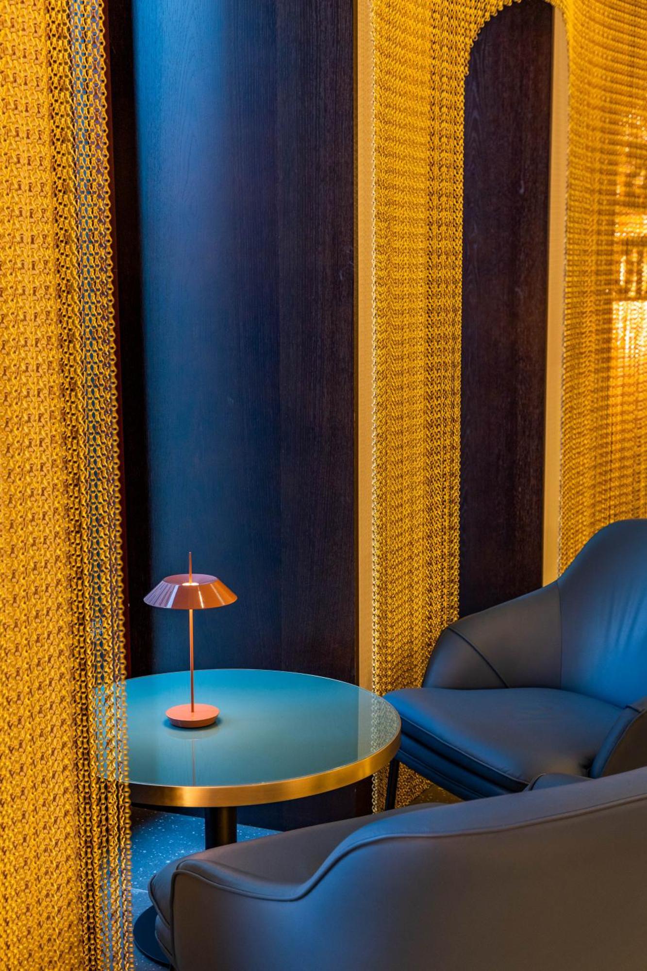 Arts Hotel Porto, Tapestry Collection By Hilton Exterior foto