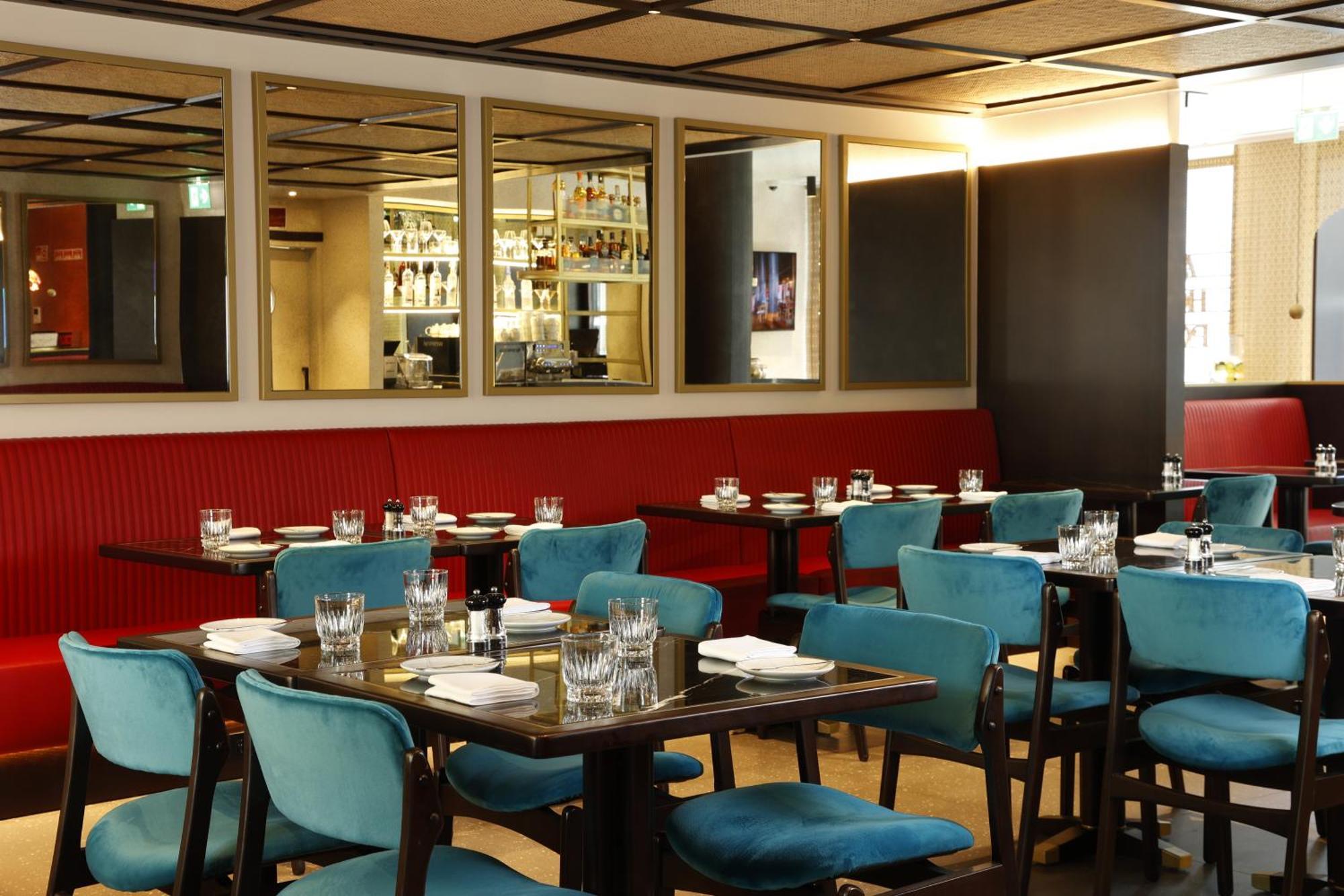 Arts Hotel Porto, Tapestry Collection By Hilton Exterior foto