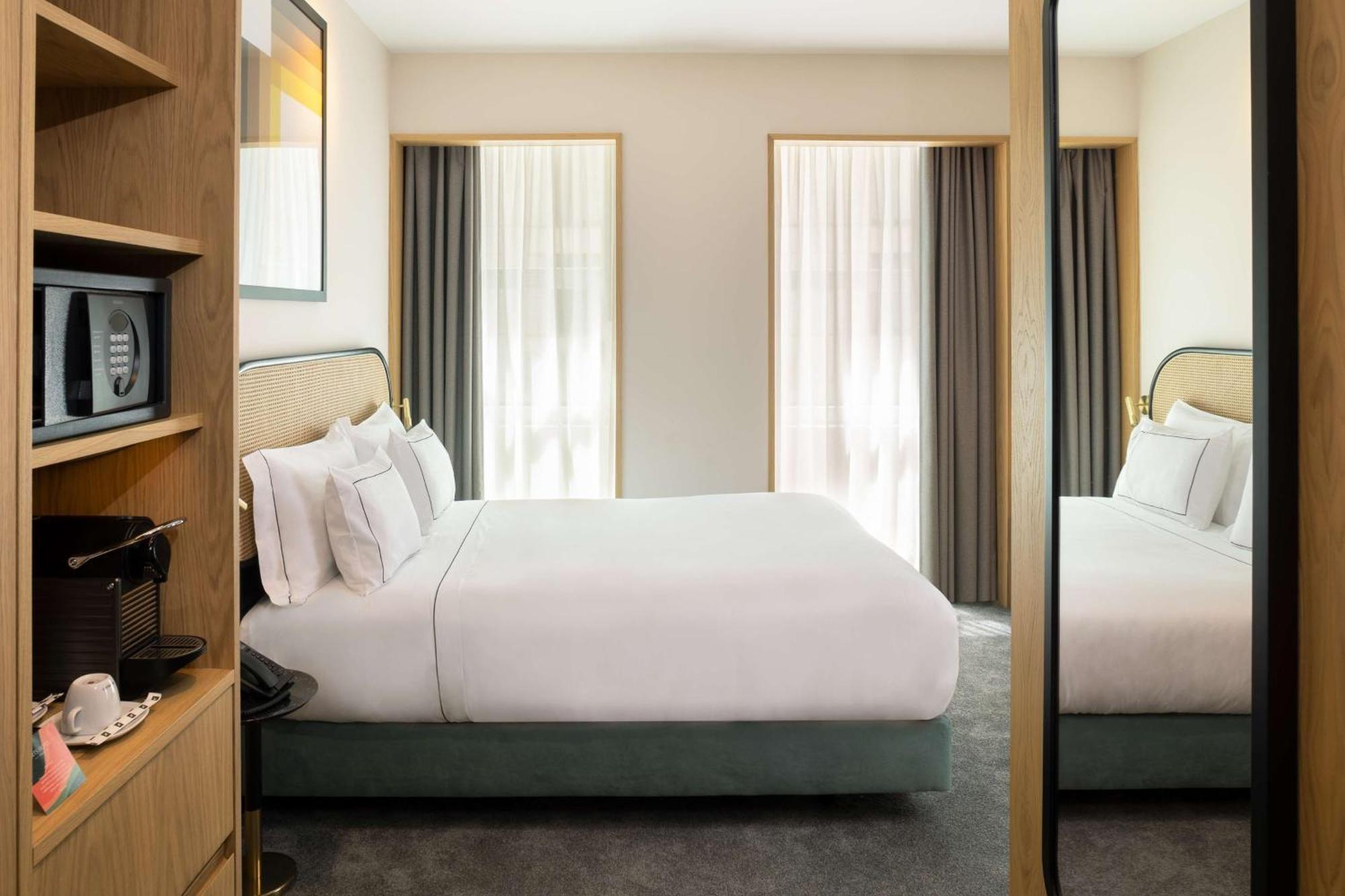 Arts Hotel Porto, Tapestry Collection By Hilton Exterior foto