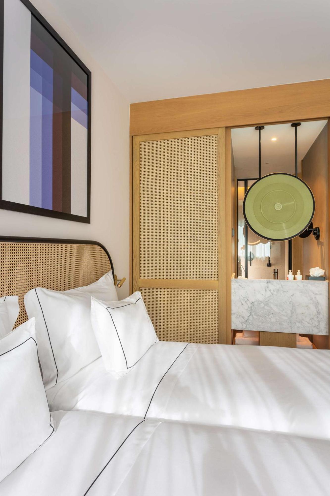 Arts Hotel Porto, Tapestry Collection By Hilton Exterior foto
