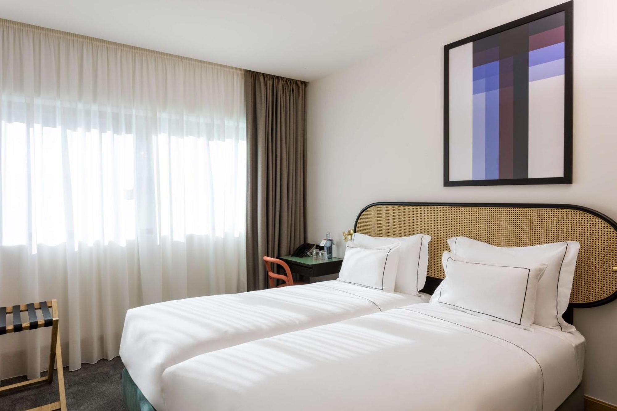 Arts Hotel Porto, Tapestry Collection By Hilton Exterior foto