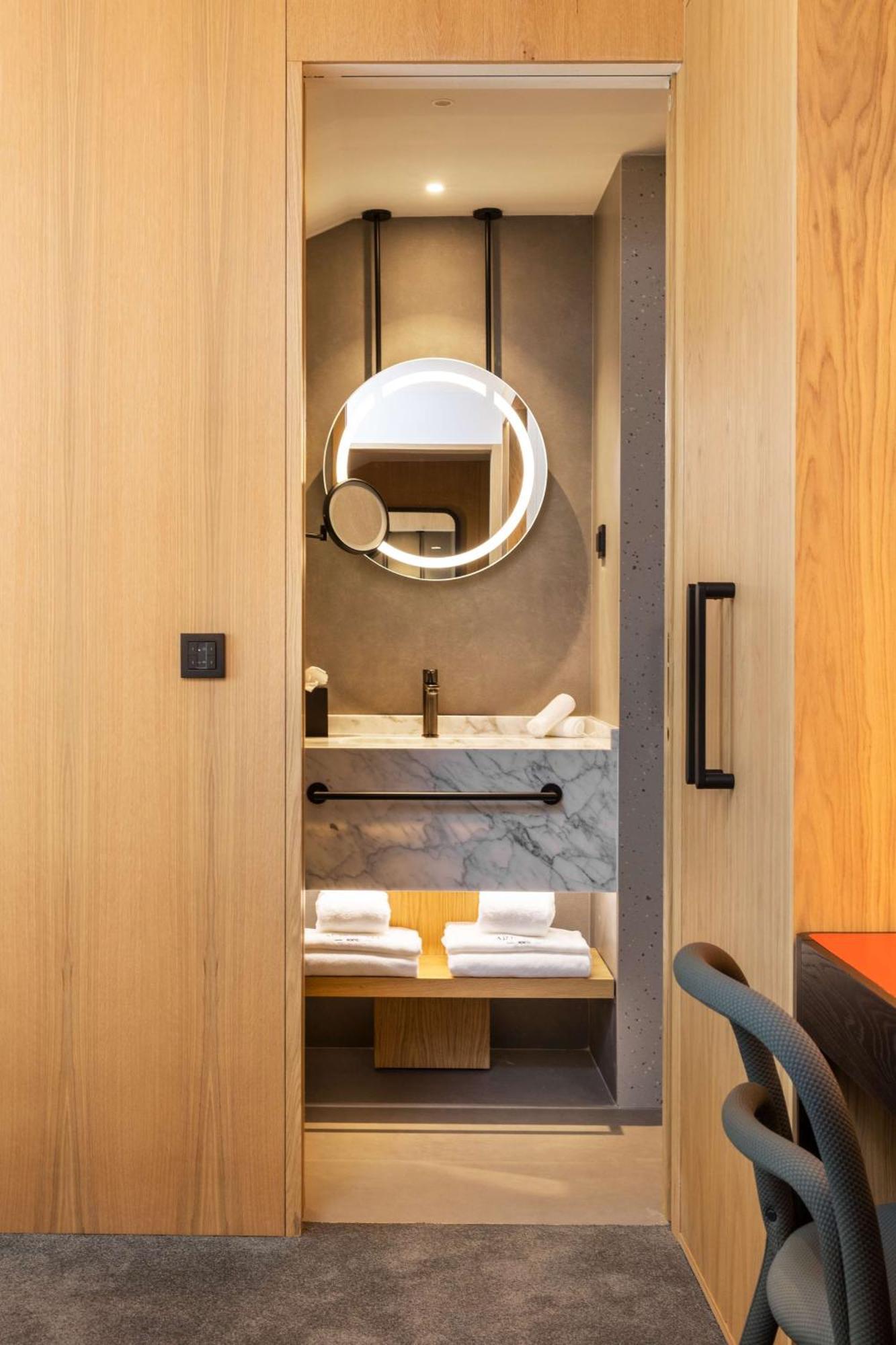 Arts Hotel Porto, Tapestry Collection By Hilton Exterior foto