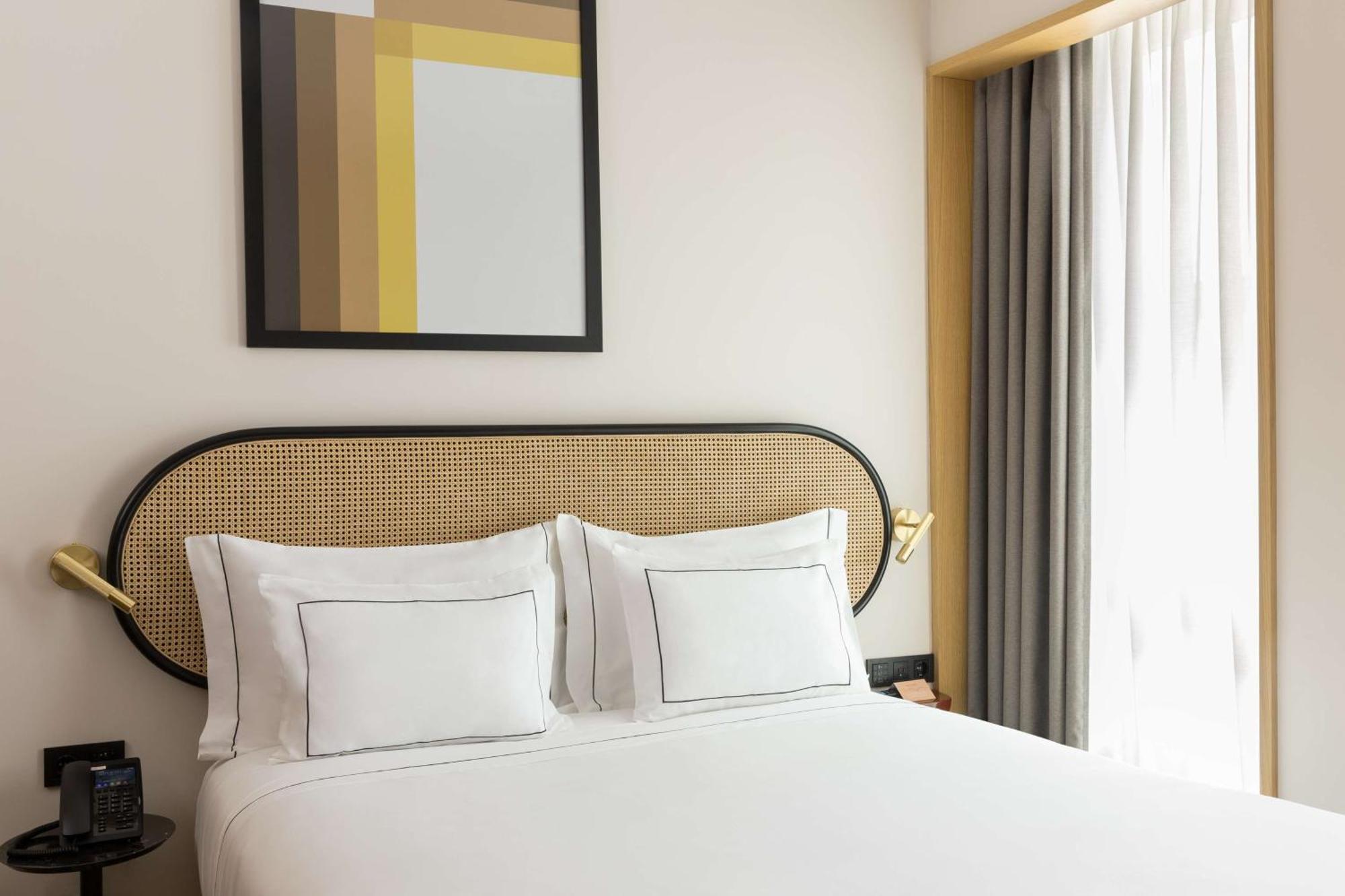 Arts Hotel Porto, Tapestry Collection By Hilton Exterior foto