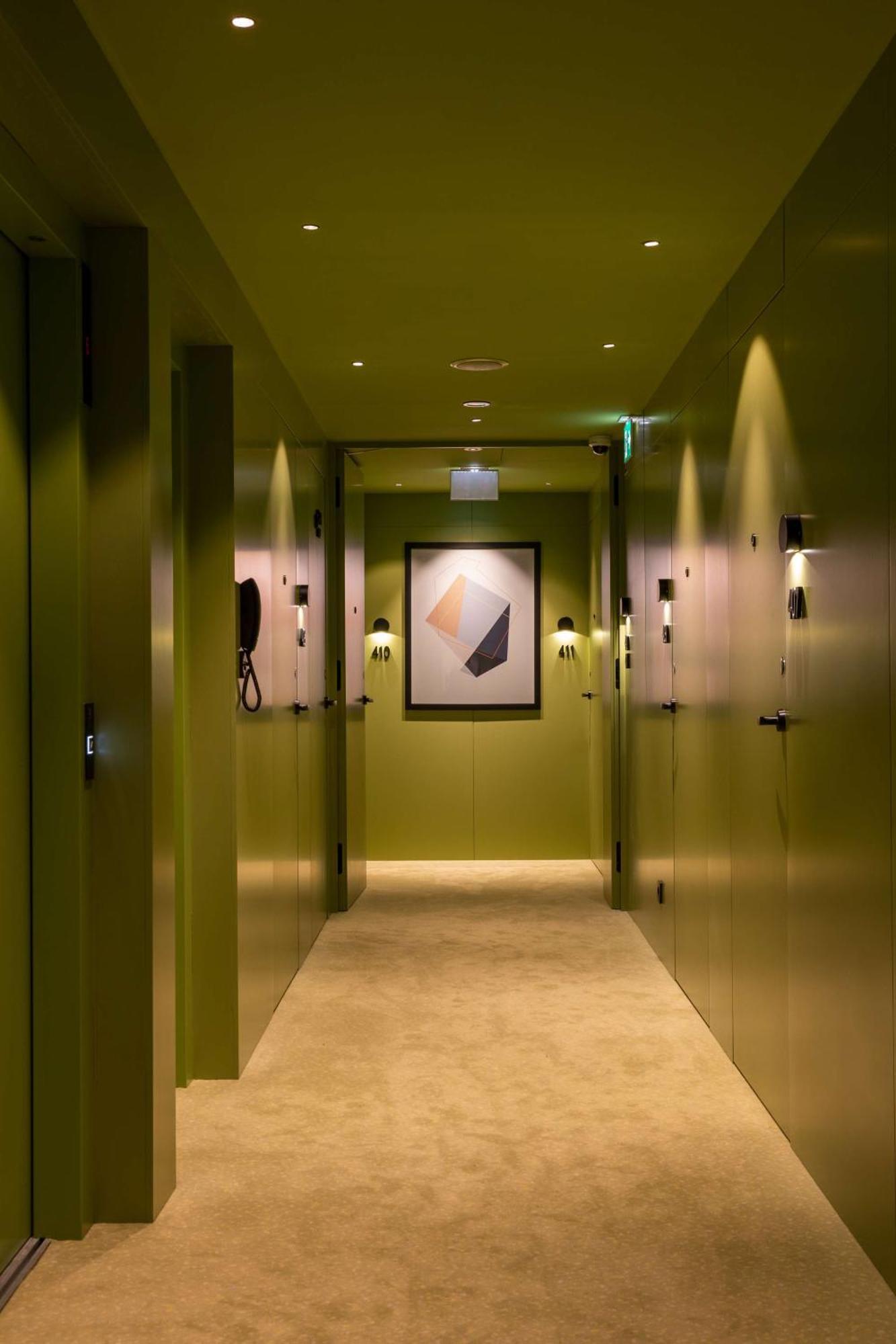 Arts Hotel Porto, Tapestry Collection By Hilton Exterior foto