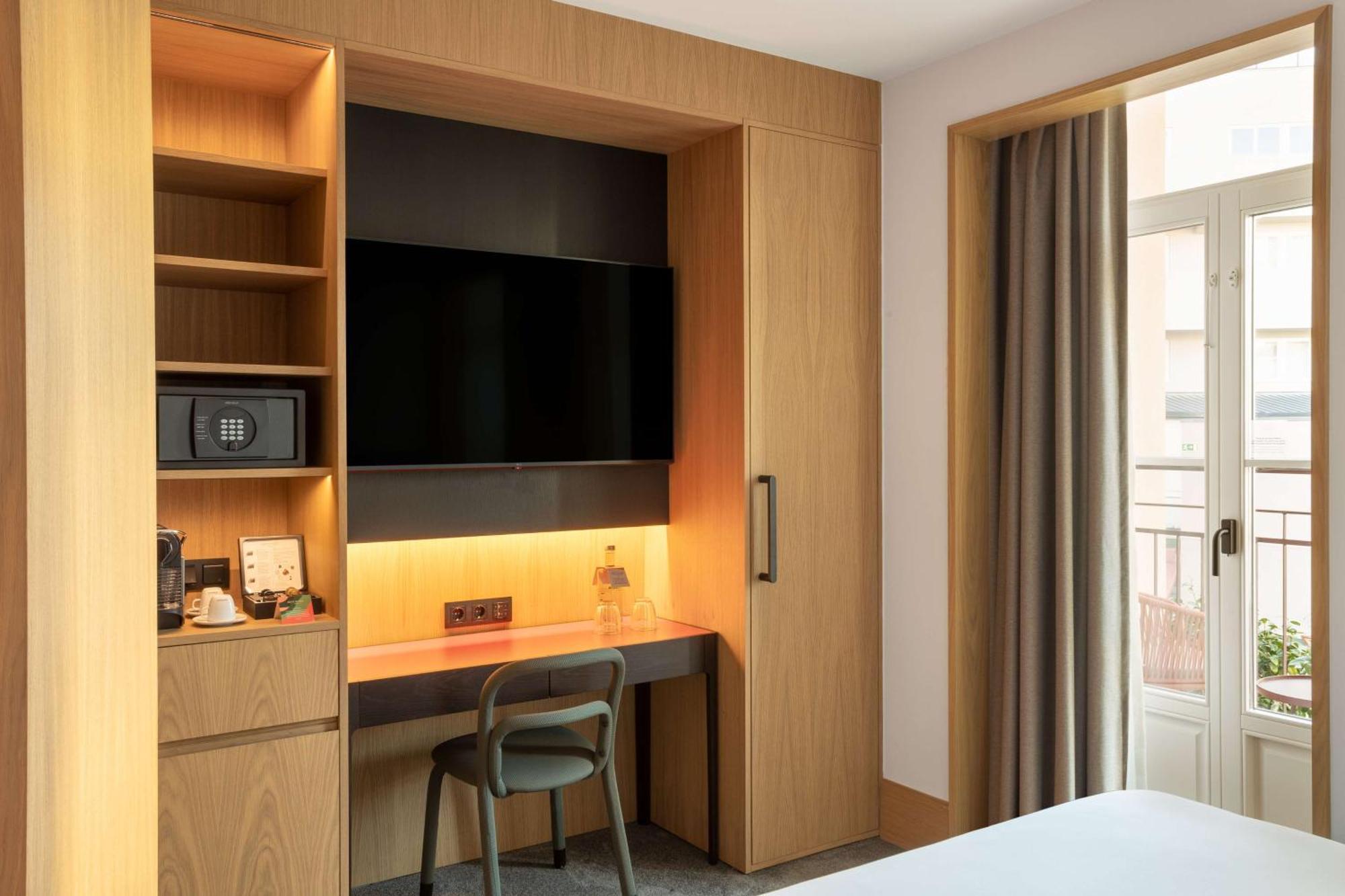 Arts Hotel Porto, Tapestry Collection By Hilton Exterior foto