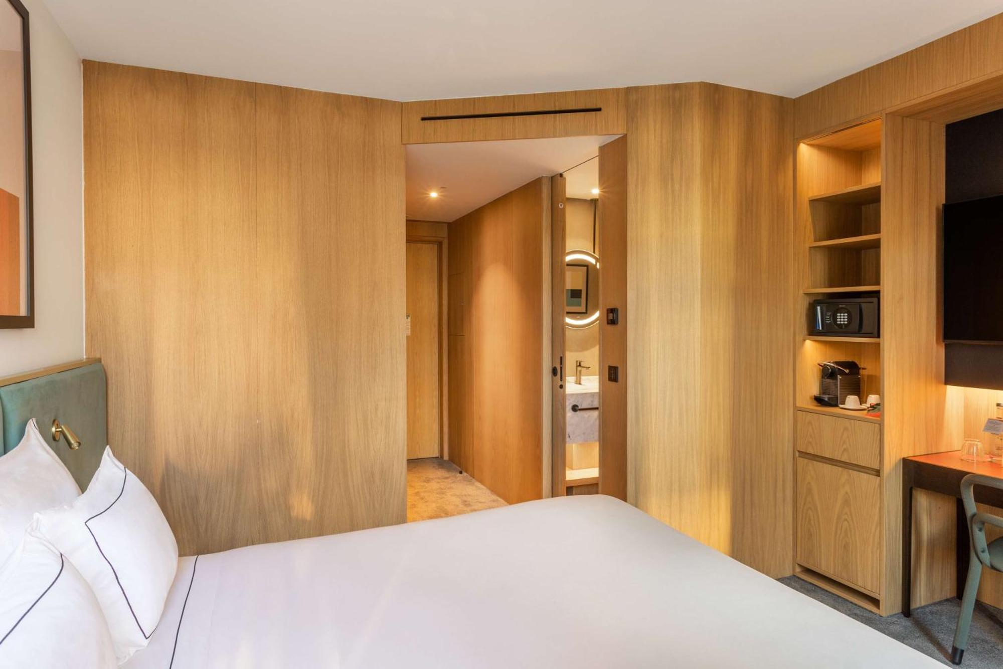 Arts Hotel Porto, Tapestry Collection By Hilton Exterior foto