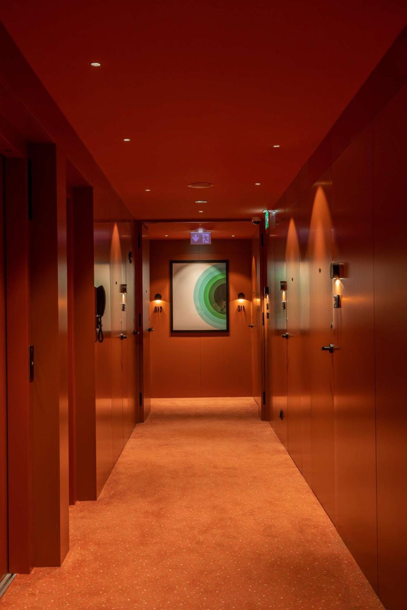 Arts Hotel Porto, Tapestry Collection By Hilton Exterior foto