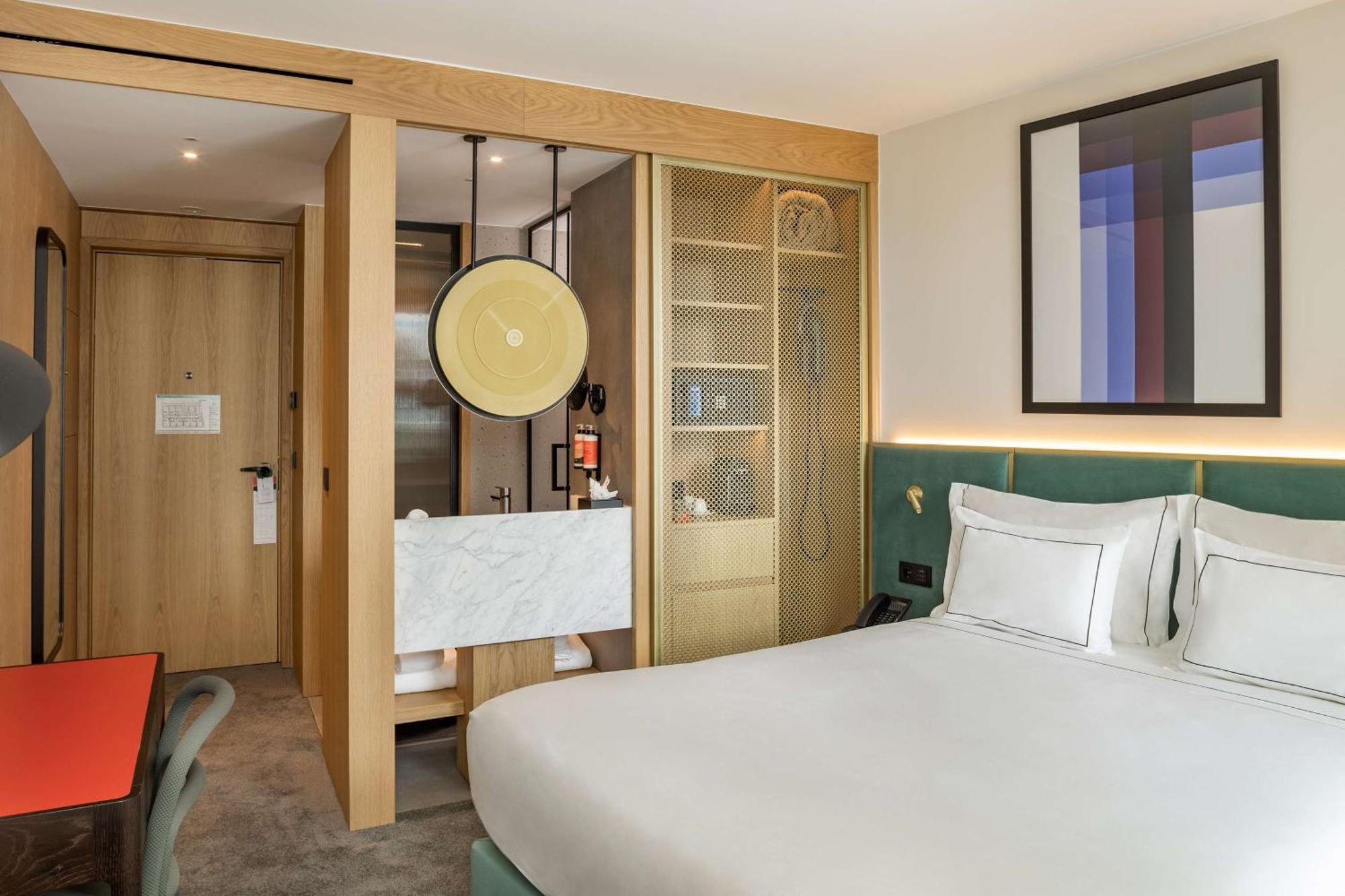 Arts Hotel Porto, Tapestry Collection By Hilton Exterior foto