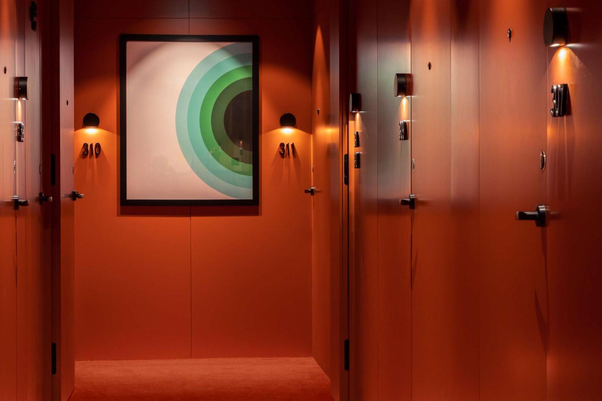 Arts Hotel Porto, Tapestry Collection By Hilton Exterior foto