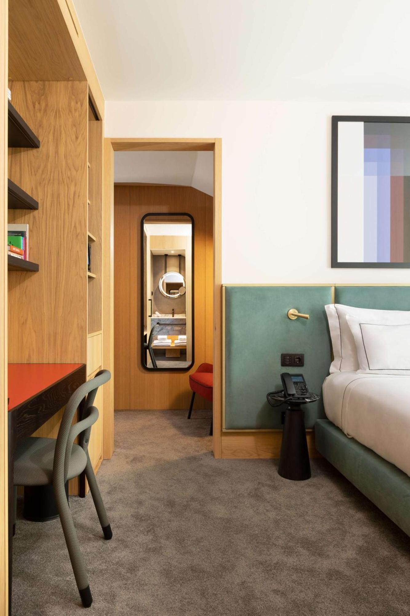 Arts Hotel Porto, Tapestry Collection By Hilton Exterior foto