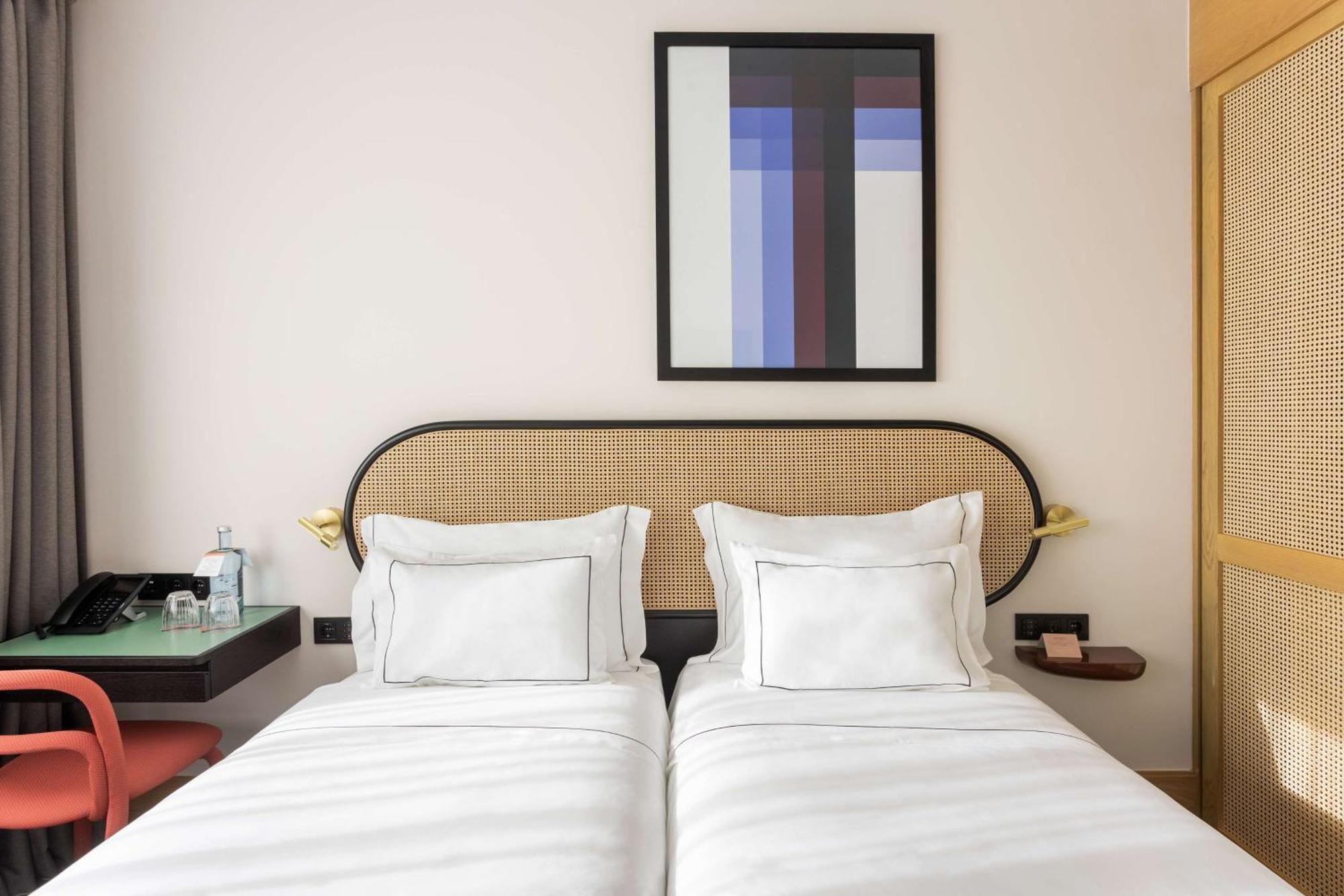 Arts Hotel Porto, Tapestry Collection By Hilton Exterior foto